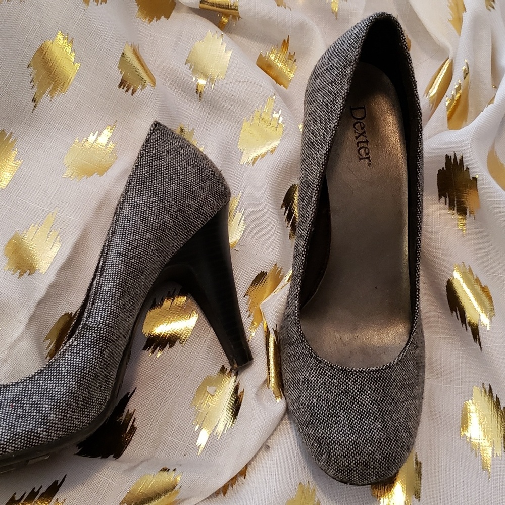 Shoes - Picture 2 of 3